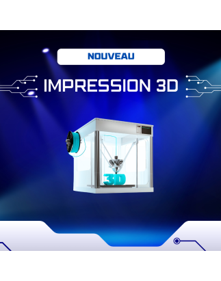 Impression 3D